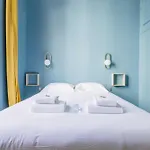 Superb Apartment Near Notre-Dame Cathedral - Mobility Lease