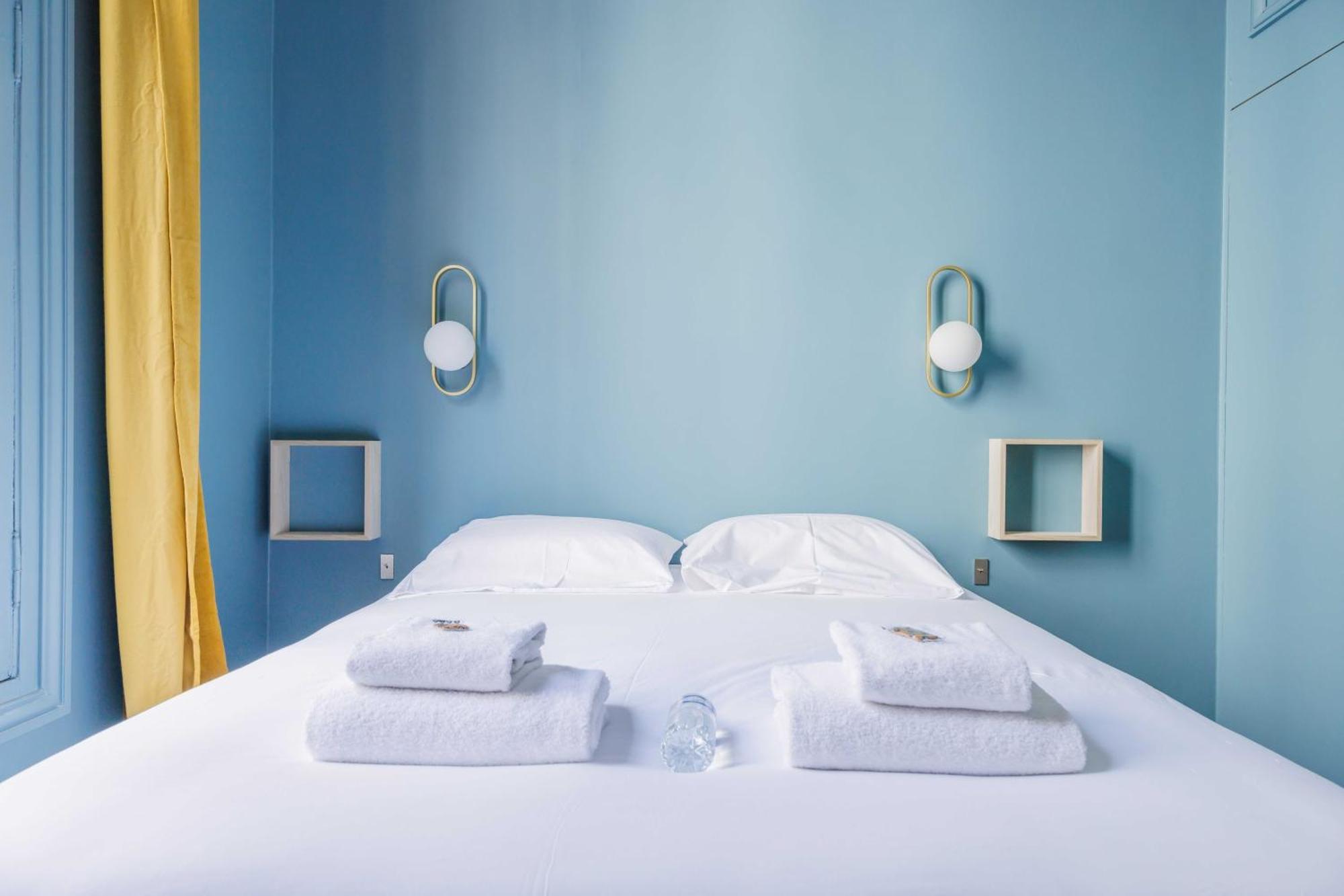 Apartment Superb Near Notre-dame Cathedral - Mobility Lease
