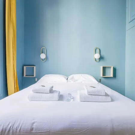 Appartamento Superb Near Notre-dame Cathedral - Mobility Lease