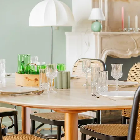Appartamento Superb Near Notre-dame Cathedral - Mobility Lease Parigi
