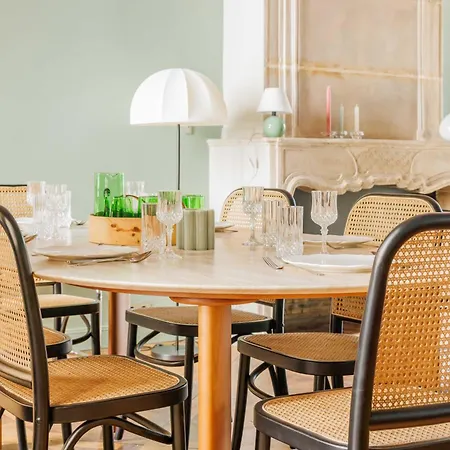 Superb Near Notre-dame Cathedral - Mobility Lease * Parigi