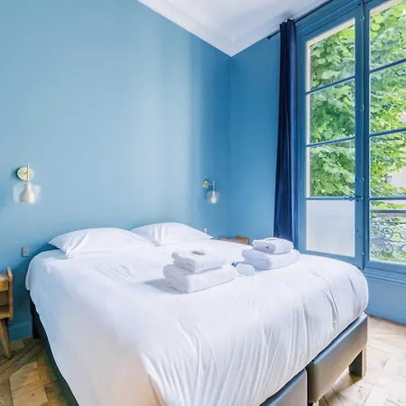Superb Near Notre-dame Cathedral - Mobility Lease Parigi