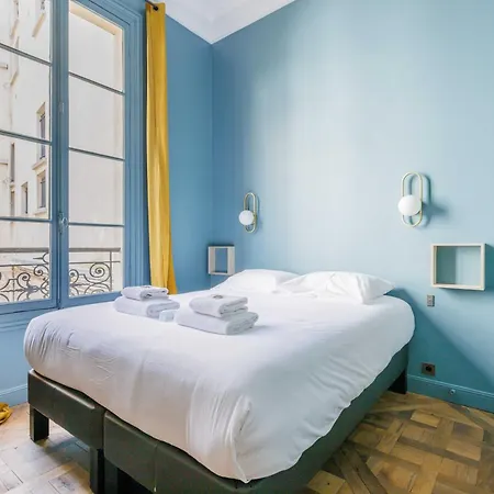 Appartamento Superb Near Notre-dame Cathedral - Mobility Lease