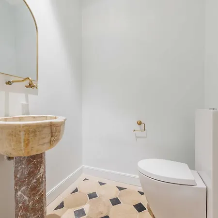 Appartamento Superb Near Notre-dame Cathedral - Mobility Lease *